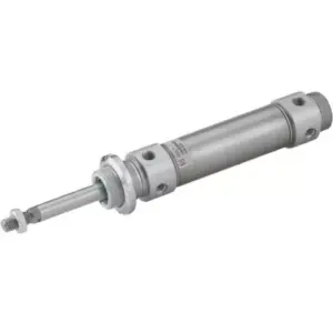 Круглый пневмоцилиндр Aignep AD 063 0050