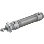 Круглый пневмоцилиндр Aignep AF 063 0500