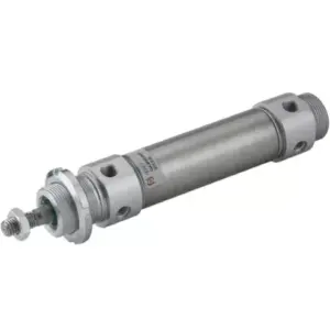 Круглый пневмоцилиндр Aignep AF 063 0500