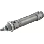 Круглый пневмоцилиндр Aignep AH 063 0500