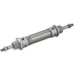 Круглый пневмоцилиндр Aignep AL 063 0500