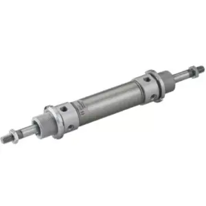 Круглый пневмоцилиндр Aignep AL 063 0500