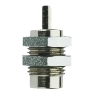 Цилиндр картриджный Aignep CA 016 0015