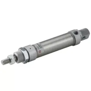 Круглый пневмоцилиндр Aignep MB 012 0010