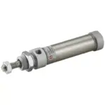 Круглый пневмоцилиндр Aignep MFX 025 0320