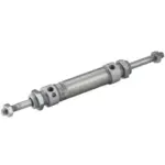 Круглый пневмоцилиндр Aignep ML 025 0320