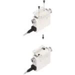 Монтажный кронштейн Aignep PR03B01