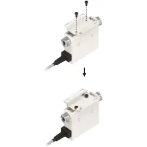 Монтажный кронштейн Aignep PR03B01