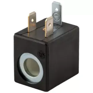 Катушка электромагнитная Aignep SOLU1 220 A 2 000