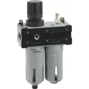 Блок подготовки воздуха Aignep T100 102 211 100