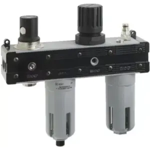 Блок подготовки воздуха Aignep T210 309 342 210