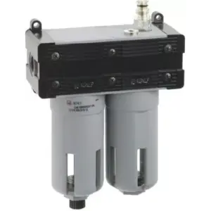 Блок подготовки воздуха Aignep T300 309 302 300