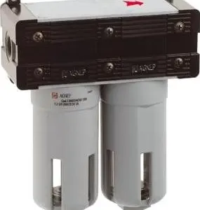 Блок подготовки воздуха Aignep T400 309 401 000