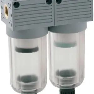 Блок подготовки воздуха Aignep T400 003 401 000