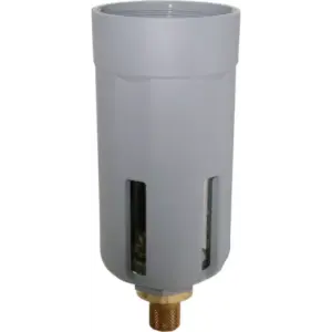 Чаша фильтра с автоматическим сливом конденсата T525 300 002 000