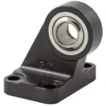 Опорная стойка с шарниром Aignep VADZ 125 NE