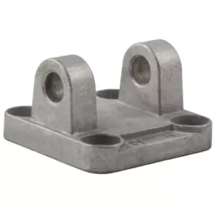 Крышка с вилкой Aignep VCHZ 250 NE