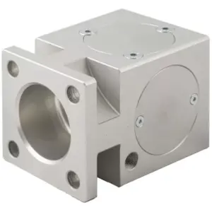 Фиксатор штока Aignep VRL 100