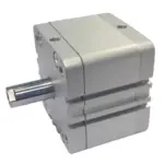 Компактный пневмоцилиндр Aignep WD 100 0025