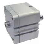 Компактный пневмоцилиндр Aignep WJ 100 0200