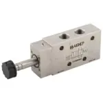 Распределитель с электромагнитным управлением Aignep X1V S1 5 00 05