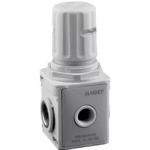 Регулятор Aignep Y025 205 040 001