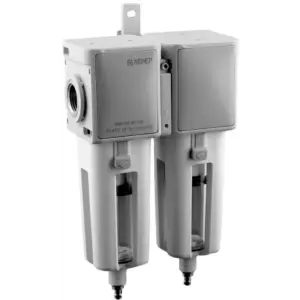 Блок подготовки воздуха Aignep Y400 205 402 000