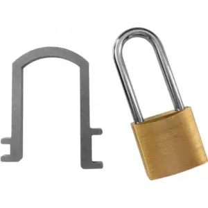 Haбop замок навесной для редуктора и фильтр-редуктора Y503 200 000 000