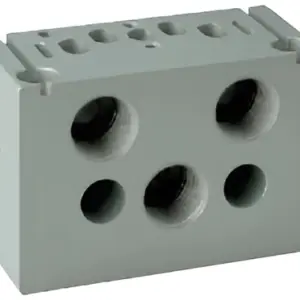 Монтажная плита Aignep 05V B2 0 00 00