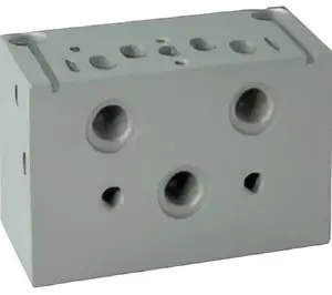 Монтажная плита Aignep 05V B1 0 00 00