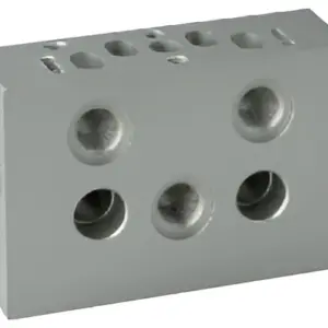 Монтажная плита Aignep 05V B3 0 00 00