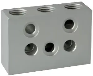 Монтажная плита Aignep 05V B4 0 00 00