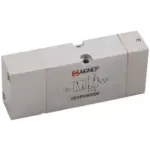 Распределитель с пневматическим управлением Aignep 05V P0 5 00 00