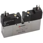 Распределитель с электромагнитным управлением Aignep 05V S0 7 OC 01