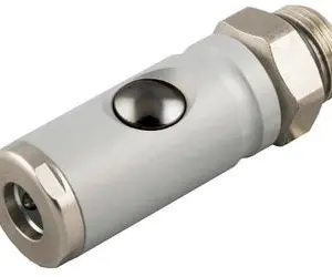 Безопасная муфта БРС с наружной цилиндрической резьбой Aignep 0B12100003