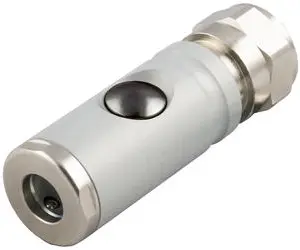 Безопасная муфта БРС с параллельной внутренней резьбой Aignep 0B12200003