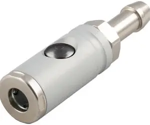 Безопасная муфта БРС под резиновый шланг Aignep 0B12500003