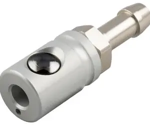 Безопасная муфта БРС под резиновый шланг Aignep 0B14500003