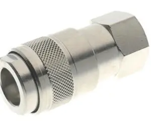 Муфта БРС с внутренней резьбой Aignep 0013200001