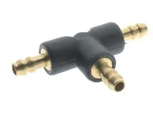 Тройник ниппельный Aignep 15230-00004