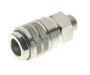 Муфта БРС с наружной резьбой Aignep 0016100003