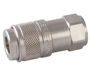 Муфта БРС с внутренней резьбой Aignep 0017200003