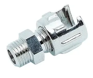 Быстроразъёмная розетка Aignep 0185000003