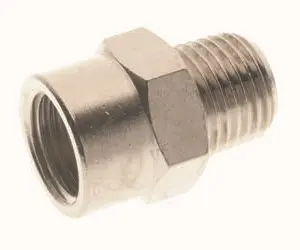 Ниппель резьбовой Aignep 02040-0001ASNB