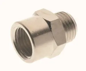 Ниппель резьбовой Aignep 02050-0001ALNB