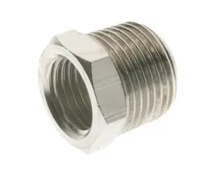 Ниппель резьбовой Aignep 02080-000183NT