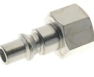 Стальной ниппель БРС с внутренней резьбой Aignep 272AC005105ZI