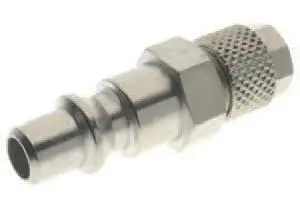 Ниппель БРС с компрессионным присоединением Aignep 0027400004