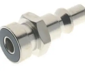 Ниппель БРС под байонет Aignep 0027700001