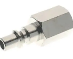 Ниппель БРС с постепенным сбросом давления Aignep 0027800001